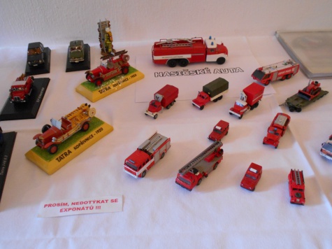 Beskyd Model Kit Show - Kop�ivnice