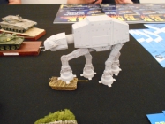 Beskyd Model Kit Show - Kop�ivnice