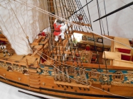 Beskyd Model Kit Show - Kop�ivnice