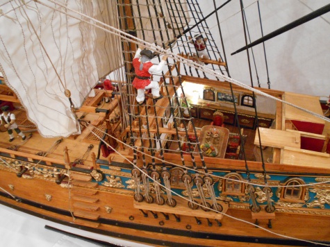 Beskyd Model Kit Show - Kop�ivnice