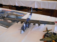 Beskyd Model Kit Show - Kop�ivnice