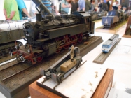 Beskyd Model Kit Show - Kop�ivnice