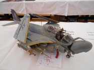 Beskyd Model Kit Show - Kop�ivnice