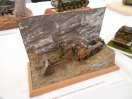 Beskyd Model Kit Show - Kop�ivnice