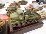 Beskyd Model Kit Show - Kop�ivnice