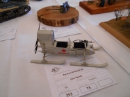 Beskyd Model Kit Show - Kop�ivnice