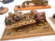 Beskyd Model Kit Show - Kop�ivnice