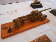 Beskyd Model Kit Show - Kop�ivnice