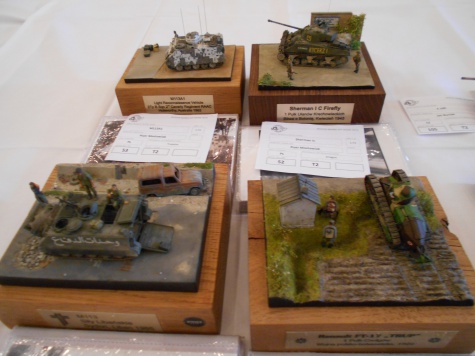 Beskyd Model Kit Show - Kop�ivnice