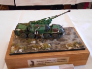 Beskyd Model Kit Show - Kop�ivnice