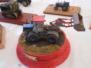 Beskyd Model Kit Show - Kop�ivnice