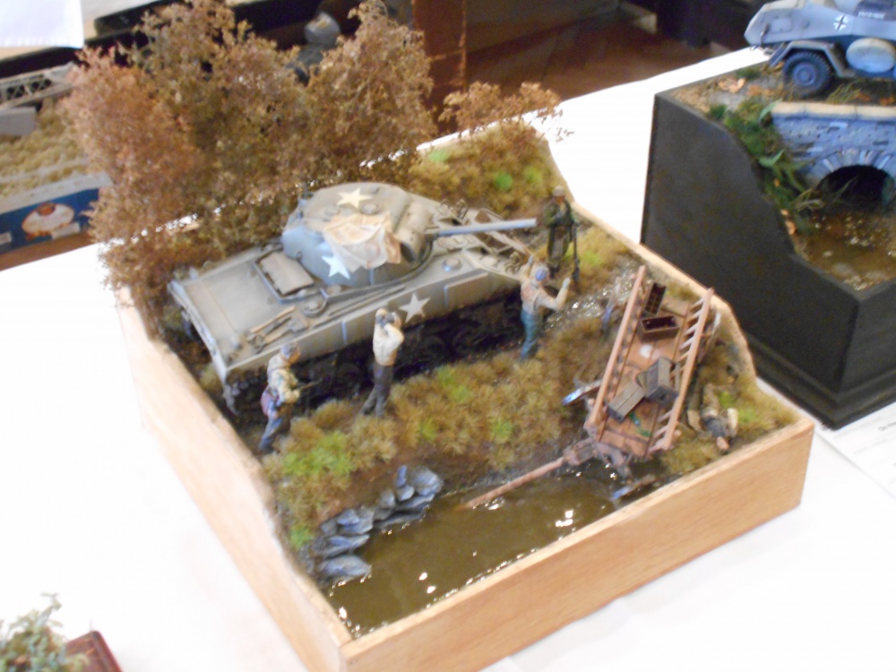 Beskyd Model Kit Show - Kopřivnice (Plná velikost v novém okně) Beskyd Model Kit Show - Kopřivnice