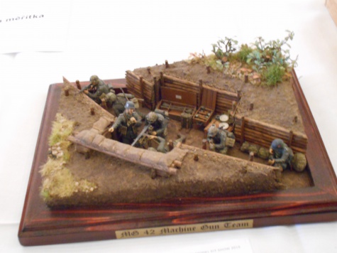 Beskyd Model Kit Show - Kopřivnice Beskyd Model Kit Show - Kopřivnice