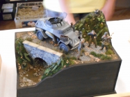 Beskyd Model Kit Show - Kop�ivnice