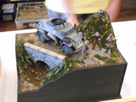 Beskyd Model Kit Show - Kopřivnice Beskyd Model Kit Show - Kopřivnice