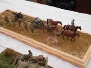 Beskyd Model Kit Show - Kop�ivnice