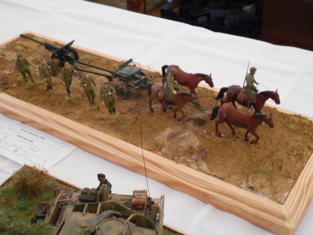 Beskyd Model Kit Show - Kopřivnice (Plná velikost v novém okně) Beskyd Model Kit Show - Kopřivnice