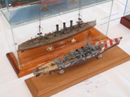 Beskyd Model Kit Show - Kop�ivnice