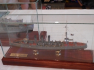 Beskyd Model Kit Show - Kop�ivnice
