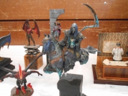 Beskyd Model Kit Show - Kop�ivnice