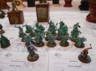 Beskyd Model Kit Show - Kop�ivnice
