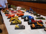 Beskyd Model Kit Show - Kop�ivnice