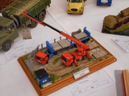 Beskyd Model Kit Show - Kop�ivnice