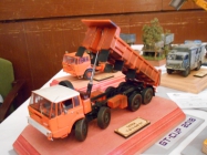 Beskyd Model Kit Show - Kop�ivnice