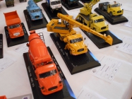 Beskyd Model Kit Show - Kop�ivnice
