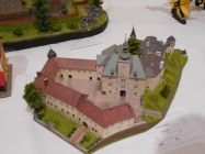 Beskyd Model Kit Show - Kop�ivnice