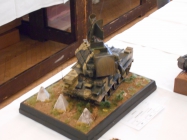 Beskyd Model Kit Show - Kop�ivnice