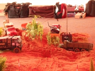 Beskyd Model Kit Show - Kop�ivnice