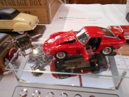 Beskyd Model Kit Show - Kop�ivnice