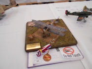 Beskyd Model Kit Show - Kop�ivnice