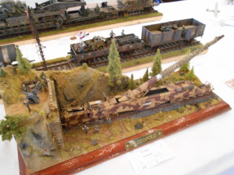 Beskyd Model Kit Show - Kopřivnice Beskyd Model Kit Show - Kopřivnice