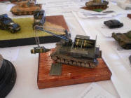 Beskyd Model Kit Show - Kop�ivnice