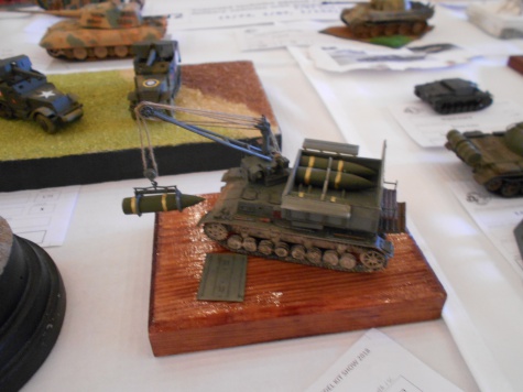 Beskyd Model Kit Show - Kopřivnice Beskyd Model Kit Show - Kopřivnice