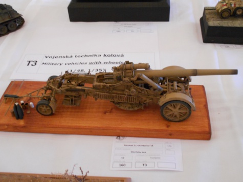 Beskyd Model Kit Show - Kopřivnice Beskyd Model Kit Show - Kopřivnice
