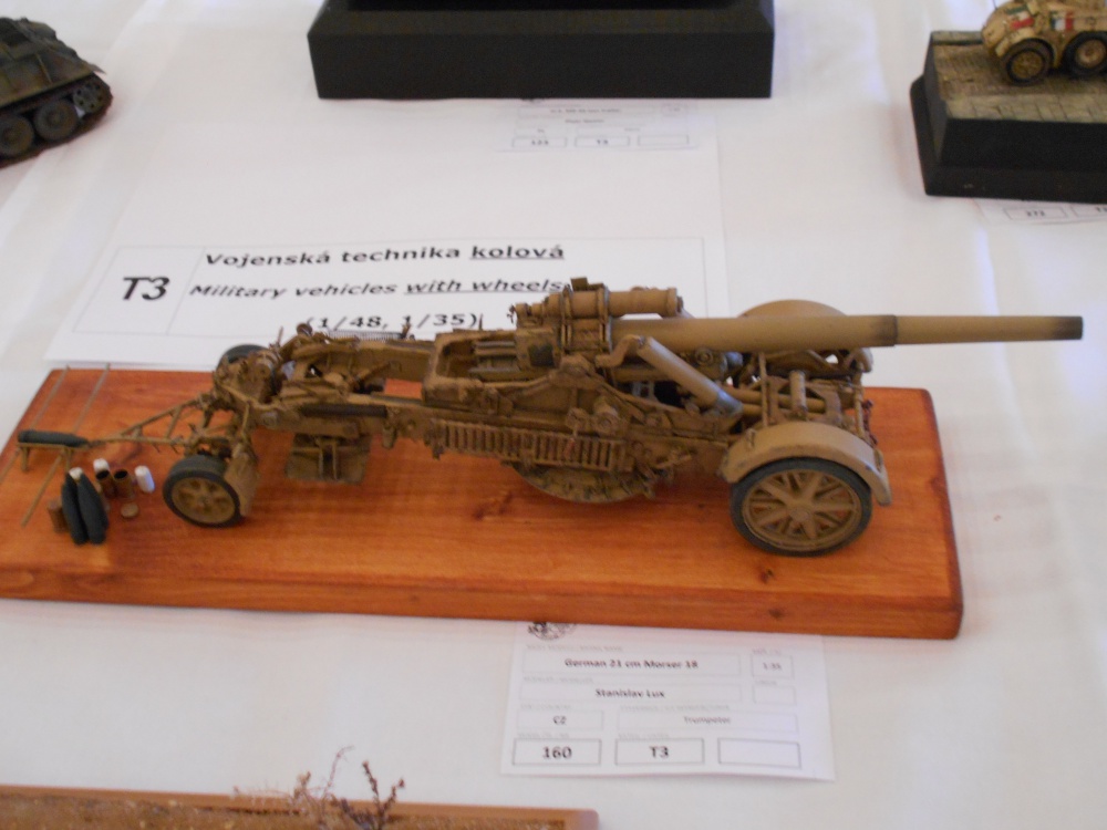 Beskyd Model Kit Show - Kopřivnice (Plná velikost v novém okně) Beskyd Model Kit Show - Kopřivnice