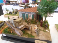 Beskyd Model Kit Show - Kop�ivnice