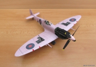 Supermarine Spitfire FR Mk IX