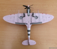 Supermarine Spitfire FR Mk IX