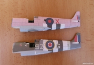 Supermarine Spitfire LF Mk IX