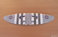 Supermarine Spitfire LF Mk IX