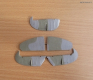Supermarine Spitfire LF Mk IX