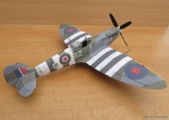 Supermarine Spitfire LF Mk IX