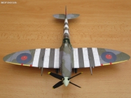 Supermarine Spitfire LF Mk IX