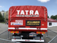 Tatra 815 (Dakar 1986)