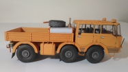 Tatra 813 TP 6x6