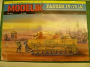 Jagdpanzer IV/70 (A)